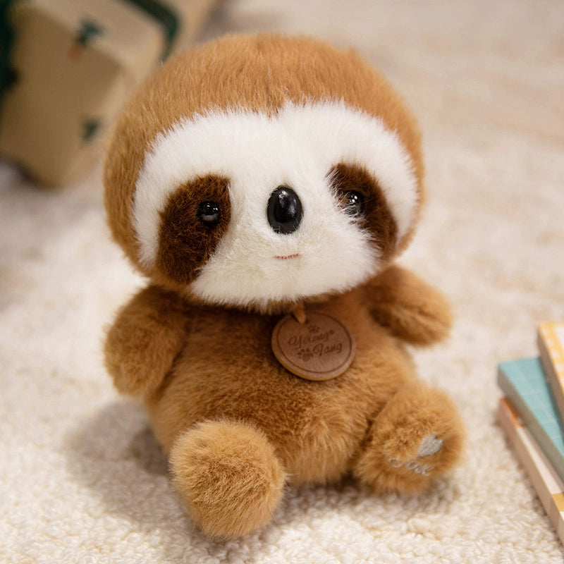 4.7"/6.3" Cute Cuddle Animal Doll Stuffed Animal Kawaii Plush Toy - Soft Friend