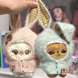 [In Stock] Wave Candy Outfits for 10cm Dolls