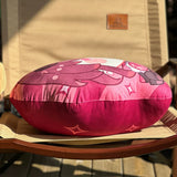 [In Stock] 40cm Pillow Chibi Game Stuffed Toy Pillows Fanmade StarRail Collections