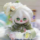 [In Stock] 20cm Cotton Doll Chibi Plushies Fanmade Game Collection