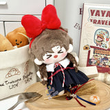 [In Stock] Little Witch Outfits for 10cm Dolls
