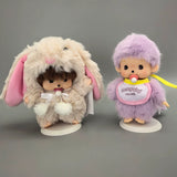 [In Stock] Cotton Doll Bracket Display Doll Standing Bracket Shooting Scene Props for 10CM~25CM Dolls
