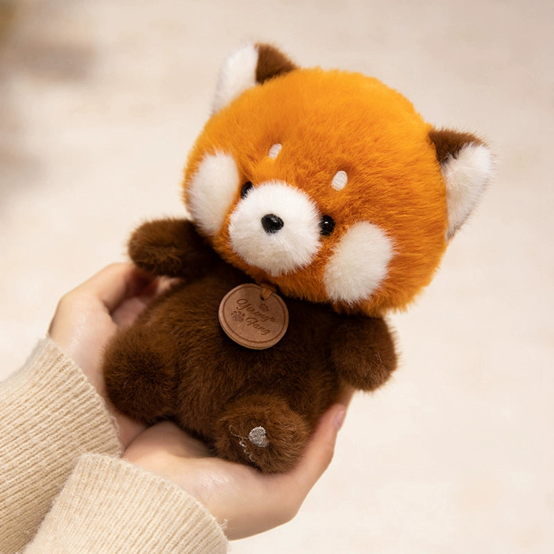 4.7"/6.3" Cute Cuddle Animal Doll Stuffed Animal Kawaii Plush Toy - Soft Friend