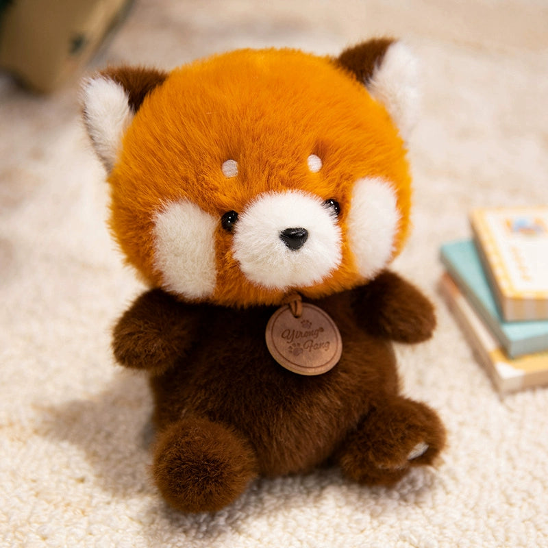 4.7"/6.3" Cute Cuddle Animal Doll Stuffed Animal Kawaii Plush Toy - Soft Friend