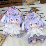 [In Stock] 20cm Cotton Doll Chibi Plushies Fanmade Game Collection