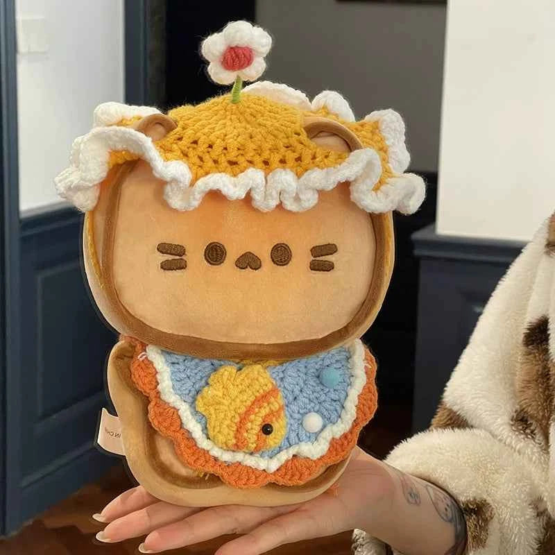 Cute Cookies Animals Stuffed Animal Kawaii Plush Toy