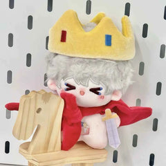 Little Prince Costume Set