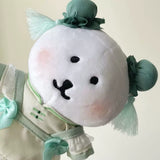 [In Stock] Cute Antique Girl Outfits for 10cm Dolls