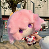 [In Stock] 35cm Plushies Big Nuigurumi Plush Doll Fanmade