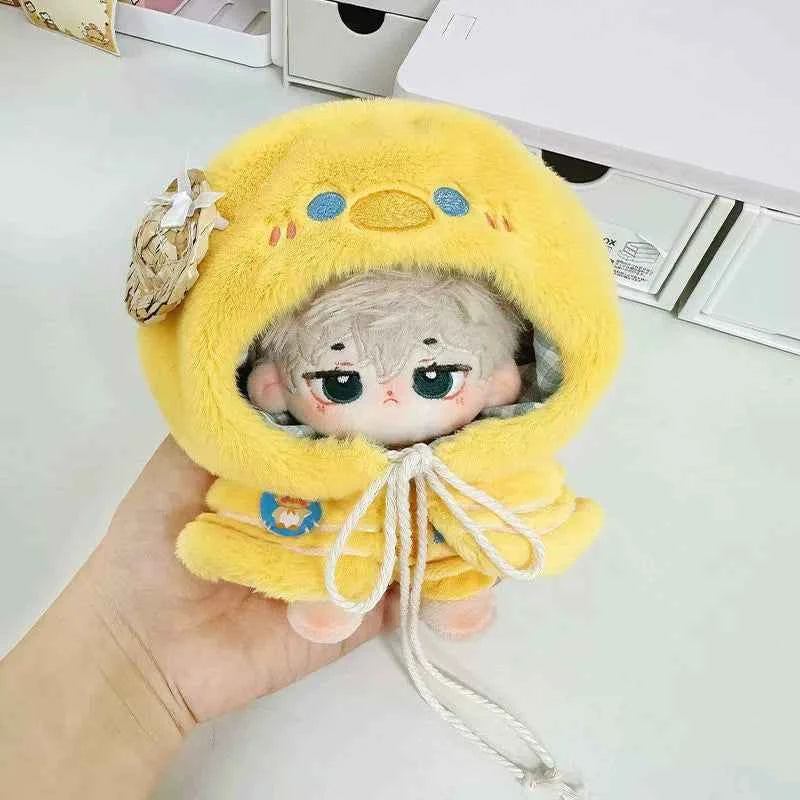 Cute Baby Animal Cloak