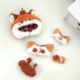 [In Stock] Little Apple Fox Outfits for 10cm Dolls