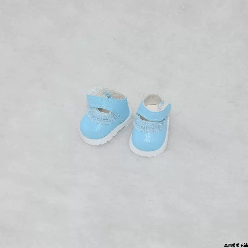Casual Shoes Labubu Clothes | Handmade Labubu Outfit - Soft Friend