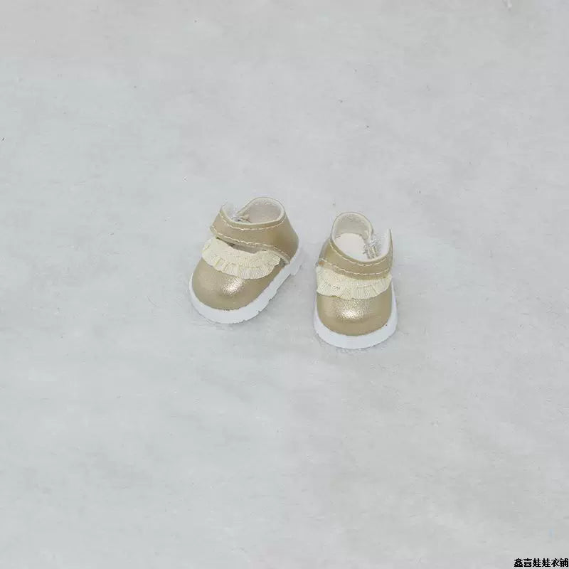 Casual Shoes Labubu Clothes | Handmade Labubu Outfit - Soft Friend