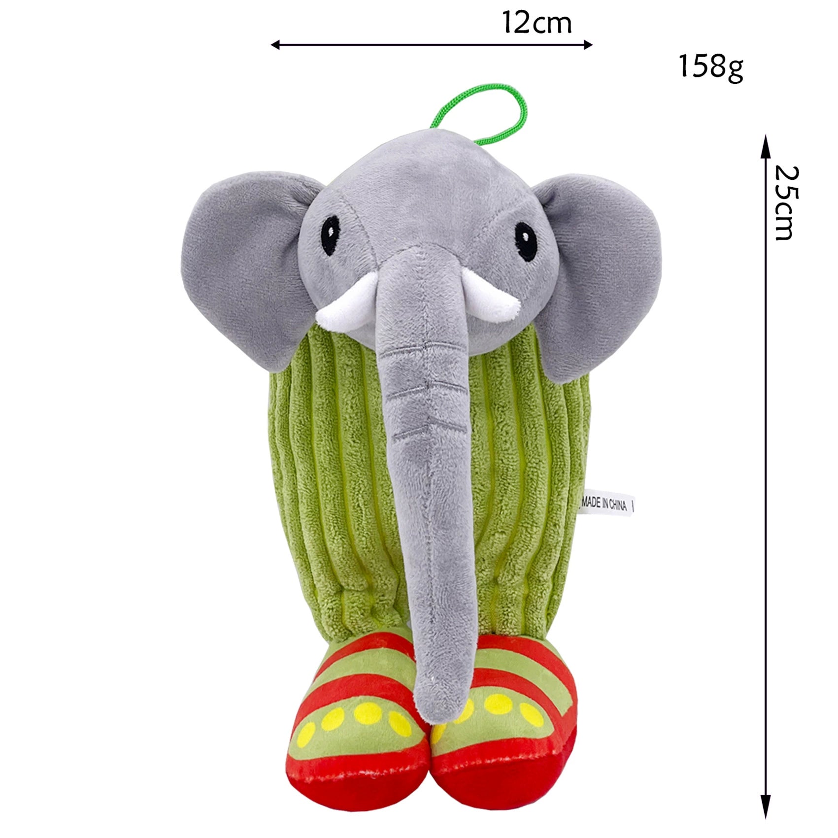 Italian Brainrot Plush Toy Tralalero Tralala Stuffed Animal Tung Tung Sahur Funny Toy