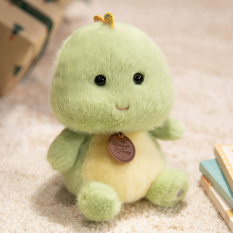 4.7"/6.3" Cute Cuddle Animal Doll Stuffed Animal Kawaii Plush Toy - Soft Friend