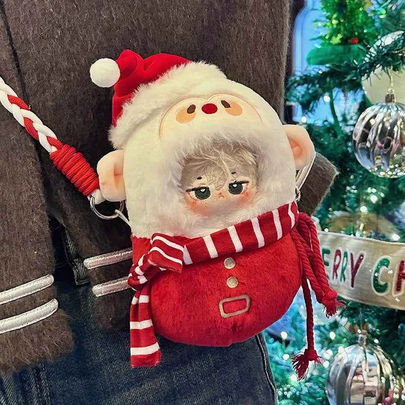 Cute Christmas Sleeping Bag