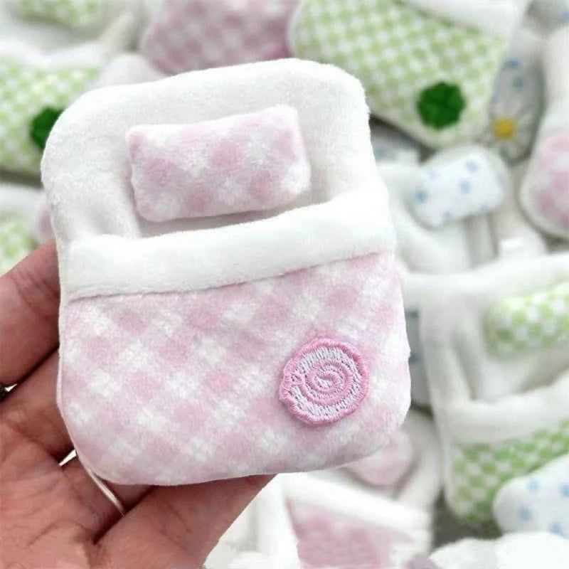 Colorful Sleeping Bag