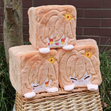 [In Stock] 15*15*15cm Kawaii Cube Plushies Fanmade Starrail Pillow