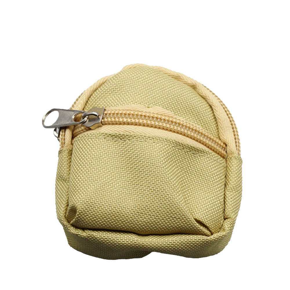Travel Backpack Labubu Clothes | Handmade Labubu Outfit - Soft Friend