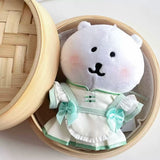 [In Stock] Cute Antique Girl Outfits for 10cm Dolls
