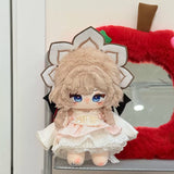 [In Stock] 20cm Cotton Doll Chibi Plushies Fanmade Game Collection