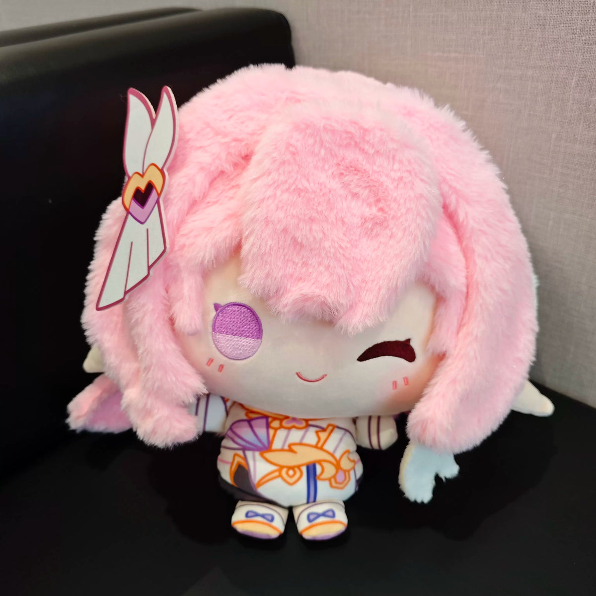 [In Stock] 35cm Plushies Big Nuigurumi Plush Doll Fanmade
