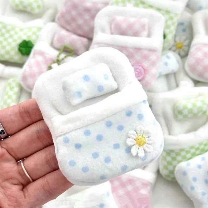 Colorful Sleeping Bag