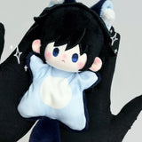 [Pre-Sale] 10cm Plushies Chibi Plush Dolls Fanmade Otaku Collection