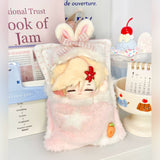 [In Stock] Little Animal Sleeping Bag for 10cm~15cm Dolls