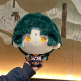 [In Stock] 35cm Plushies Big Nuigurumi Plush Doll Fanmade