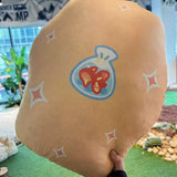 40cm Pillow Chibi Game Stuffed Toy Pillows Fanmade