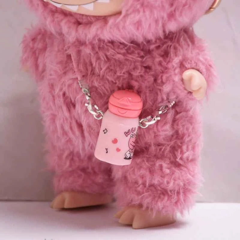 Thermos Labubu Clothes | Handmade Labubu Outfit