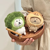 [In Stock] Cute Encounter Time Outfits for 10cm Dolls