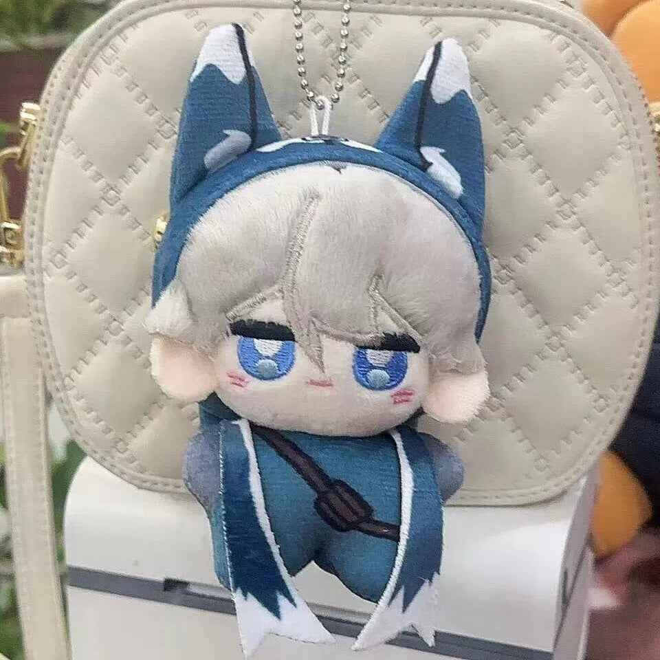 Identity V Characters Plushie 10cm Plush Doll