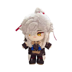 Honkai: Star Rail Jing Yuan Plushie 20cm Plush Doll