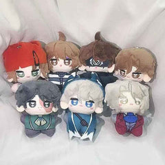 Identity V Characters Plushie 10cm Plush Doll