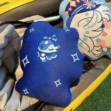 [In Stock] 40cm Pillow Chibi Game Stuffed Toy Pillows Fanmade