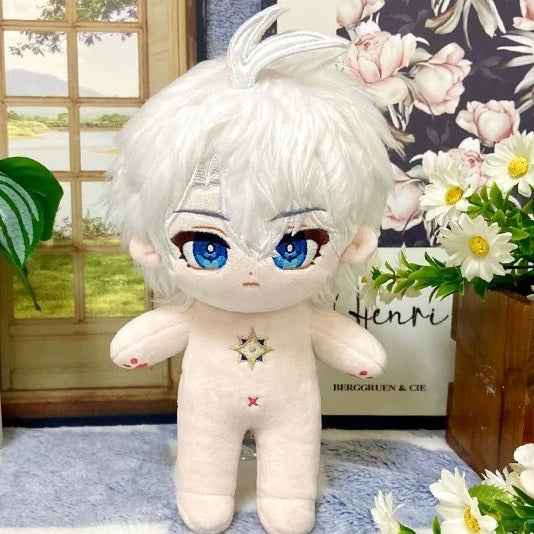 Honkai Star Rail Plushies Phainon Plush Doll 20cm