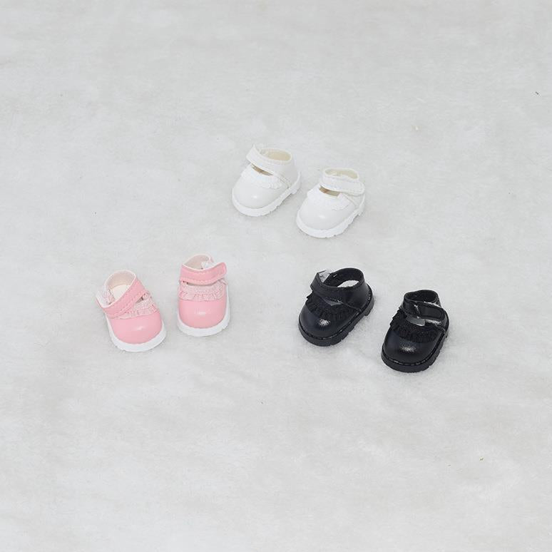 Casual Shoes Labubu Clothes | Handmade Labubu Outfit - Soft Friend