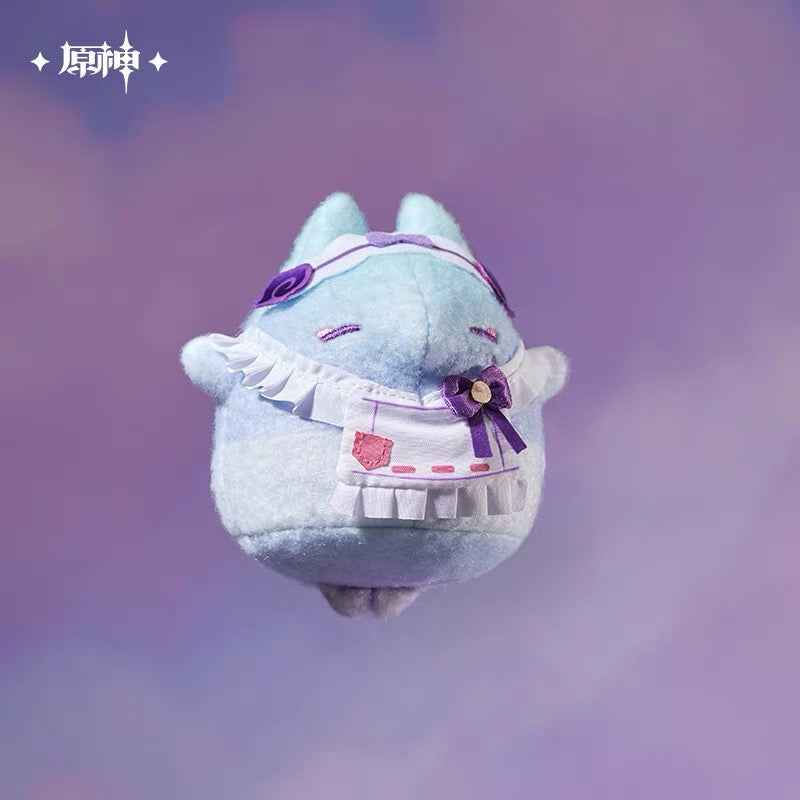 Drop Series: Genshin Impact Official Citlali Animal Plush Doll 12cm