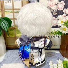 Honkai Star Rail Plushies Phainon Plush Doll 20cm