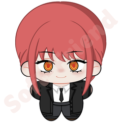 10cm Plush Doll (Prototyping)