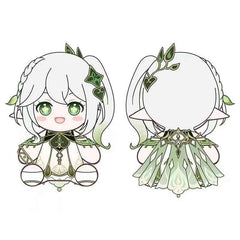 ¡¾Clearance¡¿Genshin Impact Plushies Nahida 30cm Plush Doll
