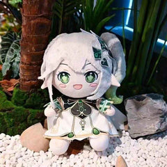 ¡¾Clearance¡¿Genshin Impact Plushies Nahida 30cm Plush Doll
