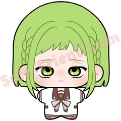 10cm Plush Doll (In Stock)