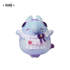 Drop Series: Genshin Impact Official Citlali Animal Plush Doll 12cm