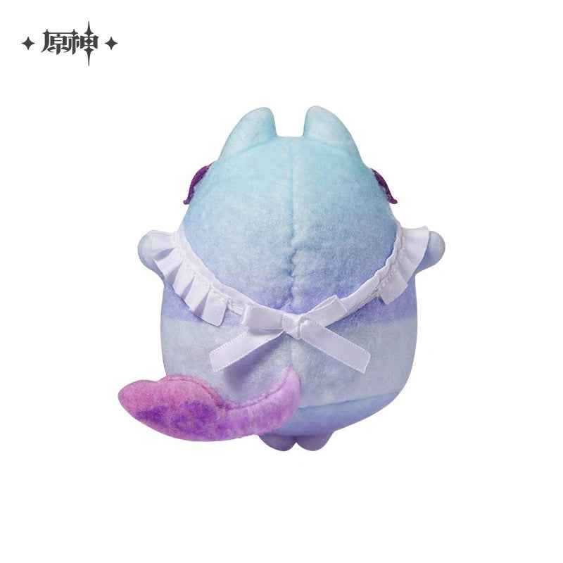 Drop Series: Genshin Impact Official Citlali Animal Plush Doll 12cm
