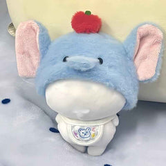 Apple Elephant Headgear
