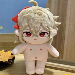 Genshin Impact plushie Kaedehara Kazuha Plush Doll 20cm