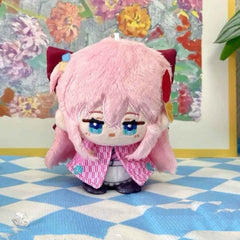 Bocchi The Rock Plushie Gotou Hitori Ryo Yamada 12cm Colak Ver Plush Doll